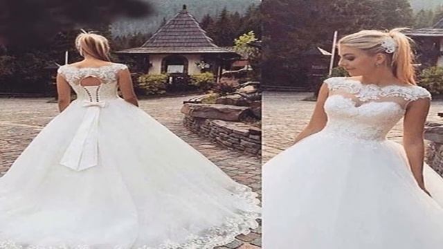 черное свадебное платье алиэкспресс смотреть онлайн