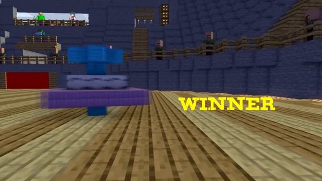 MONSTER SCHOOL : BEYBLADE FULL EPISODE - Minecraft Animation смотреть онлайн