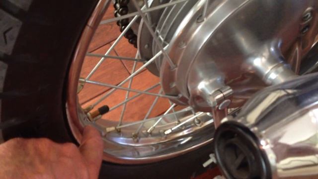 1969 Honda CB 750 KO For Sale смотреть онлайн