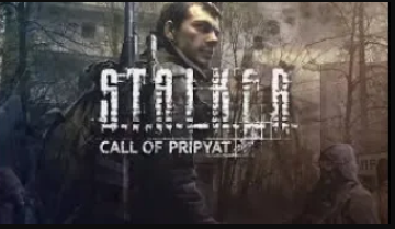 BlackUFA ? S.T.A.L.K.E.R. Зов Припяти