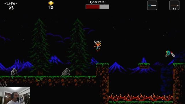 Game review: GhoulBoy смотреть онлайн