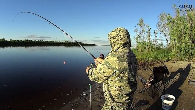 ТРЕЙЛЕР KUKUSHOW