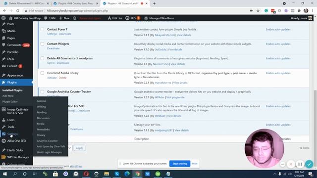 Delete all wordpress spammy comments in 10s - eftc online смотреть онлайн