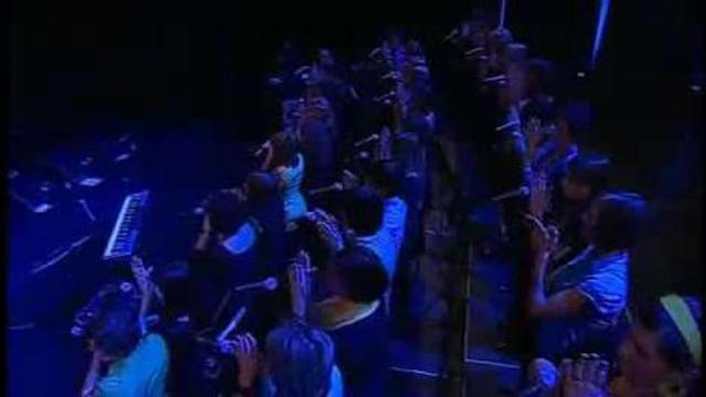 Необычный оркестр смотреть онлайн