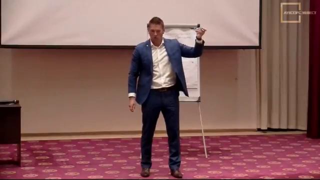 Игорь Давыдов. ПЕРСОНАЛ - ВАША ПРИБЫЛЬ ИЛИ ВАШ УБЫТОК?! Часть #1 смотреть онлайн