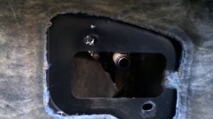 Снятие печки Skoda Octavia Tour( замена радиатора печки, кондиционера)