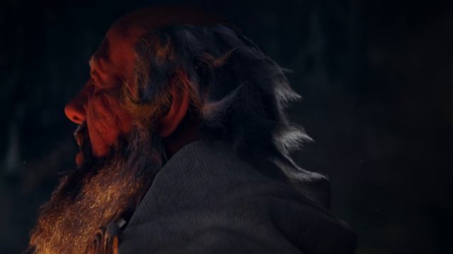 Gord | The Prayer | Teaser Trailer смотреть онлайн