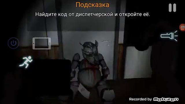 Просто хоррор игра!!!!!!! Я советую скачать!!!! смотреть онлайн