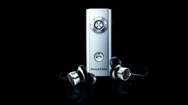 Phiaton PS 210 BTNC Bluetooth Stereo Earphones for $159 смотреть онлайн