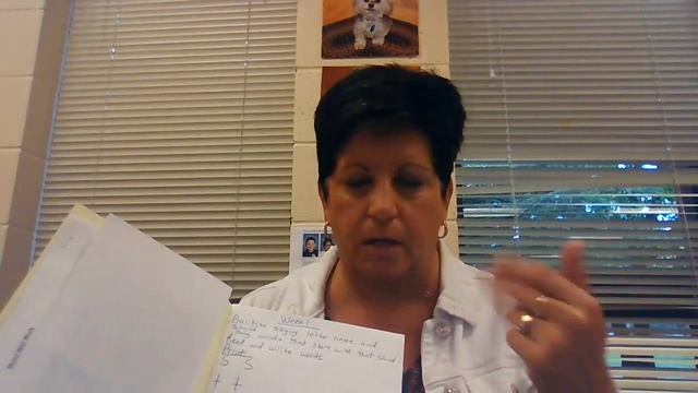 word wall homework- Monday-Friday смотреть онлайн