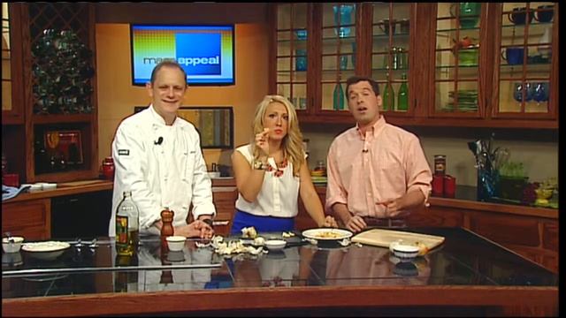 Mass Appeal - Garlic And Onions 101!