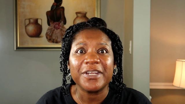 How to do Chunky Finger Coils on Natural Hair..So easy its Shocking смотреть онлайн