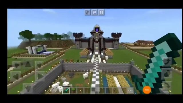 Techno Gamerz Full Castle Download With Giant Sugercane Farm. Techno Gamerz World Download. смотреть онлайн