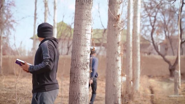КОЖОНУН БАЛДАРЫ 3-СЕРИЯ смотреть онлайн