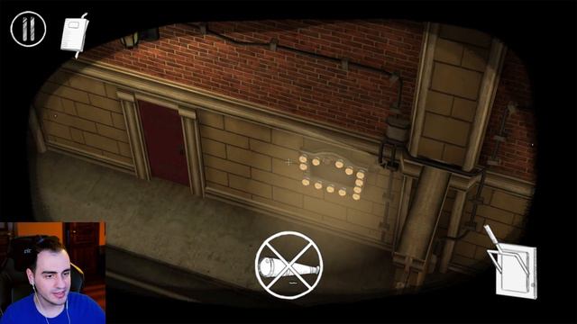 Полное Прохождение Монашки Все Главы ! - Evil Nun 2: Origins смотреть онлайн