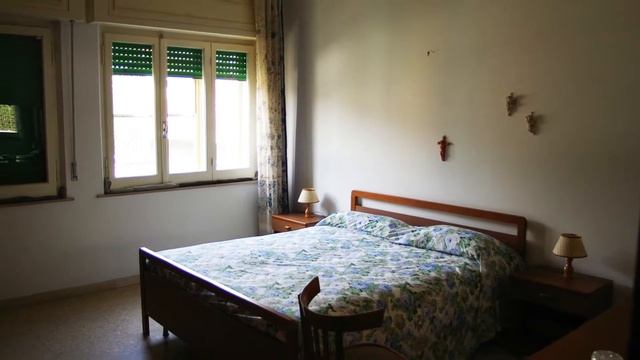 Двухкомнатная квартира в нескольких минутах ходьбы от моря - Silvi, Абруццо