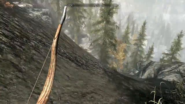Skyrim SE Slave Mk1 смотреть онлайн