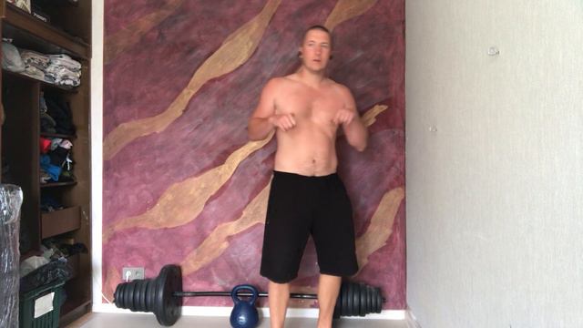 2 день - стойка на руках в течении 30 дней смотреть онлайн