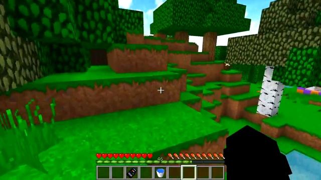 СДЕЛАЛ УКОЛ ЛЕДИ БАГ В МАЙНКРАФТ ЛЕДИ БАГ И СУПЕР КОТ 5 СЕЗОН смотреть онлайн