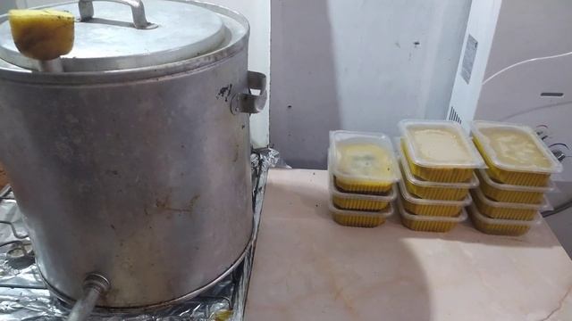 Обзор паровой воскотопки смотреть онлайн