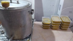 Обзор паровой воскотопки