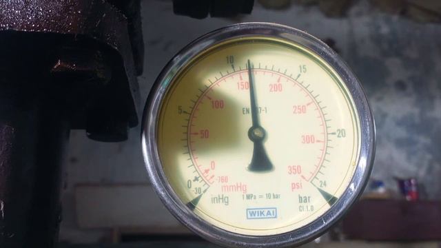 What Is PSI & Bar In Pressure | How Does Gauge Work | Psi & Bar Kya Hota Hai