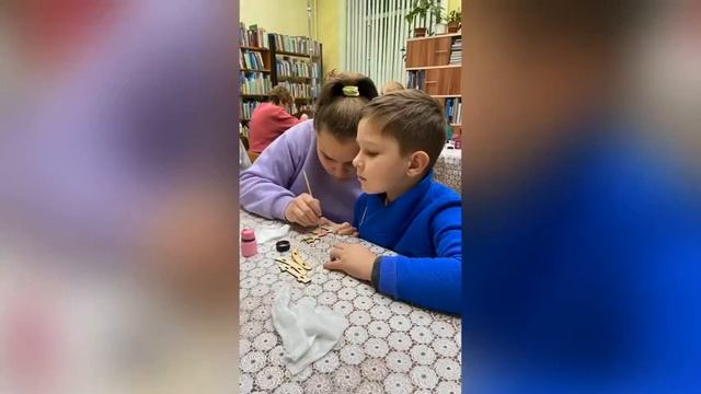 Мастер - класс "Новогодняя игрушка" Татьяны Лабоевой смотреть онлайн