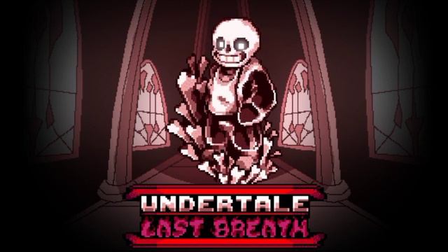 Undertale Last Breath - Back To Basics [Liquidified]