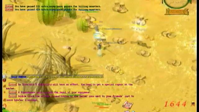 Crazy Tao mage demonstration смотреть онлайн