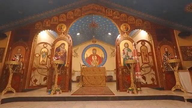 Sunday of the Publican and Pharisee смотреть онлайн