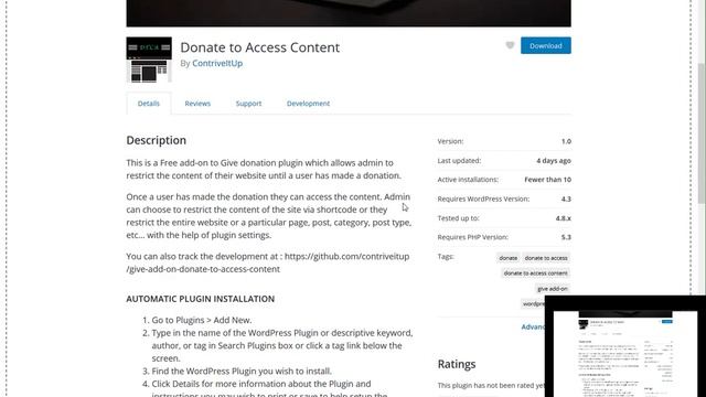 WordPress Plugins A to Z Episode 332 Content Paywalls, Site Search, WooCommerce Fulfillmen смотреть онлайн