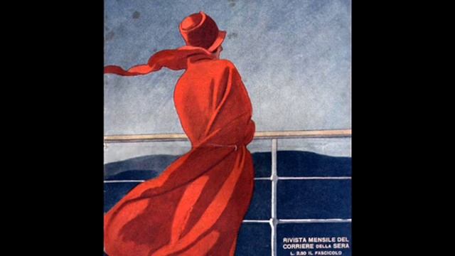 Italian Tango 1936: Scrivimi [Write To Me] - Aldo Visconti & Orch. Aromandi смотреть онлайн