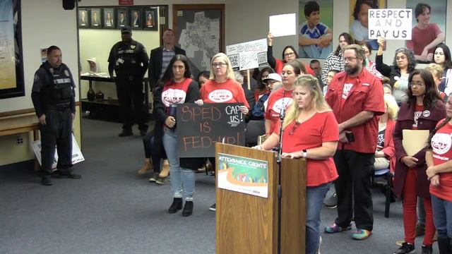 CVUSD Meeting of the Board of Education February 15, 2024 смотреть онлайн