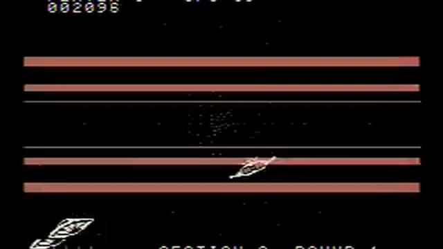 CLASSIC GAMES REVISITED - Buck Rogers Planet of Zoom (ColecoVision) Review смотреть онлайн