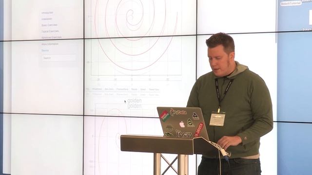 Bryan Van De Ven - How to Create Interactive Browser Visualizations from Python with Bokeh смотреть онлайн