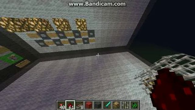Процессор в Minecraft`е Серия 0 смотреть онлайн