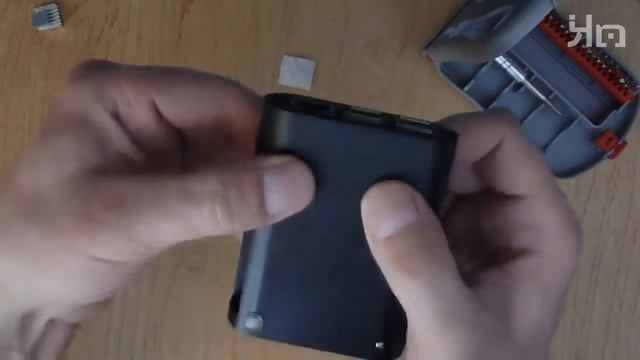 Корпус для Raspberry Pi 3 смотреть онлайн
