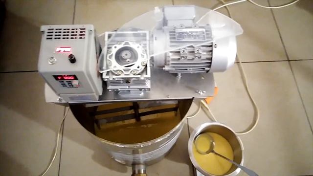 ДЕЛАЕМ КРЕМ МЁД С ЯГОДАМИ ПРИШЛИ НОВЫЕ СУБЛИМИРОВАННЫЕ ПОРОШКИ смотреть онлайн