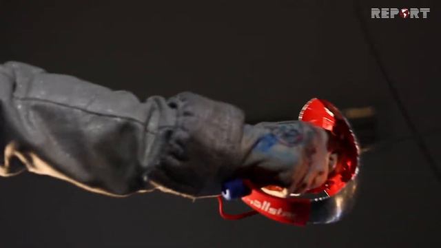 Ирма Хецуриани: Главное, чтобы в жизни была цель смотреть онлайн