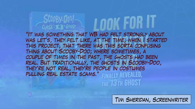 Happy Halloween, Scooby-Doo! Trailer Breakdown | Tube of Toons смотреть онлайн
