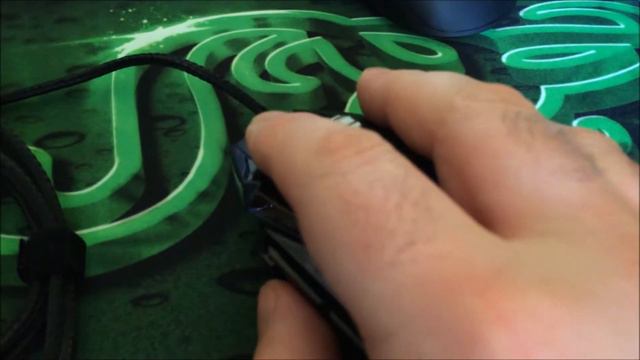 Logitech G502 смотреть онлайн