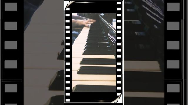 Les Vacances De L'amour - OST series Helene et les garcons (Элен и ребята) cover-version piano смотреть онлайн