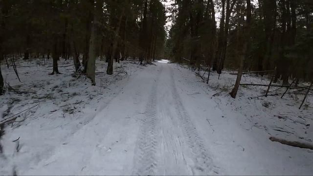 Покатались по лесу | Сложил подвеску | Оторвал заднее крыло смотреть онлайн