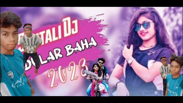Java Enum bhagyam Santali video song Robin Babu remix смотреть онлайн