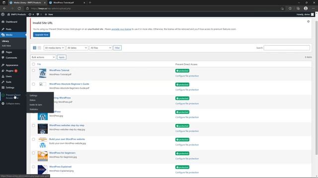How to Create and Track WordPress Private Download Links смотреть онлайн
