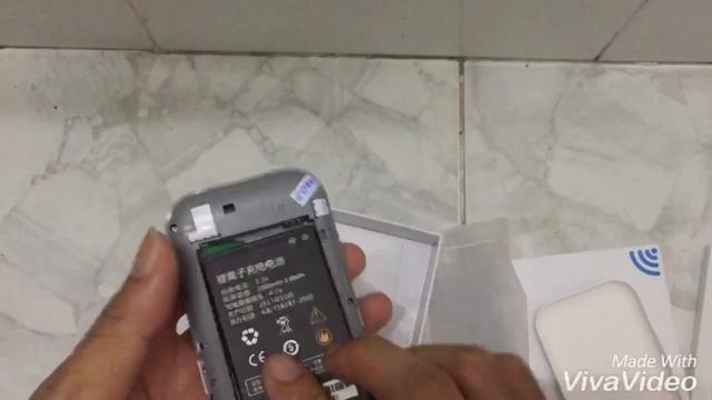 Hướng dẫn sử dụng bộ phát wifi từ sim 3G/4G M 80 MIFI смотреть онлайн