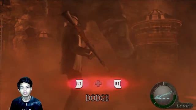 BANTAI SEMUA BOSS PAKE INFINITY LAUNCHER!! | Resident Evil 4 смотреть онлайн