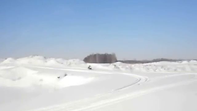 Lynx Adventure Grand Tourer 1200 смотреть онлайн