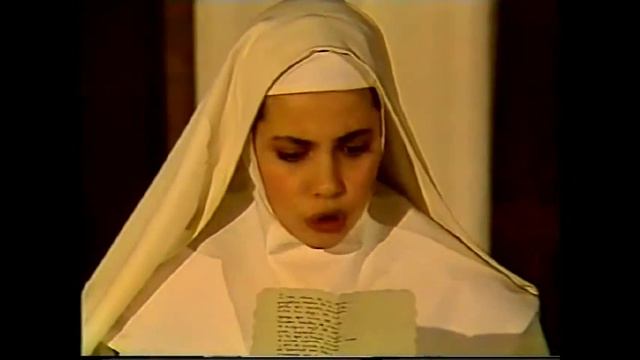 Maribel Verdú en Don Juan Tenorio смотреть онлайн