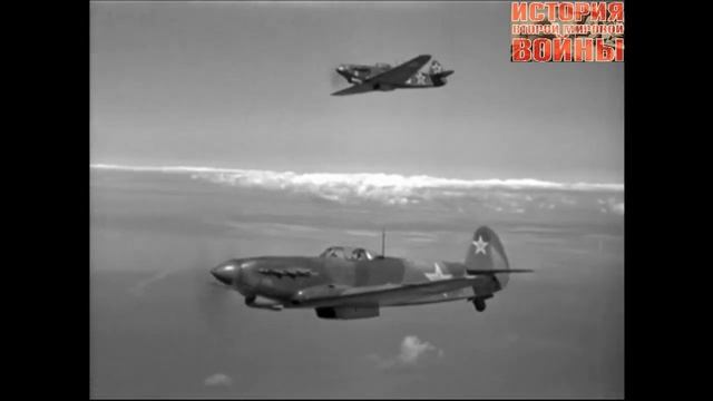 Битва за Севастополь 1944